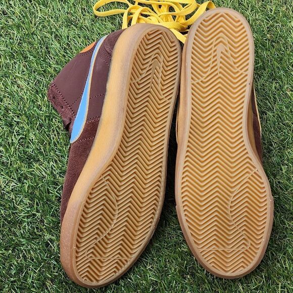 NIKE SB - Womens Sneakers - SIZE 7.5 - Picture 7 of 8